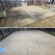 Baldwin-Countys-Top-House-Washing-Company-Completes-House-Washing-Concrete-Cleaning-in-Fairhope-AL 4